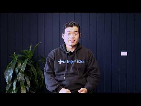 Barry Nguyen — founder story, Melbourne Accelerator Program